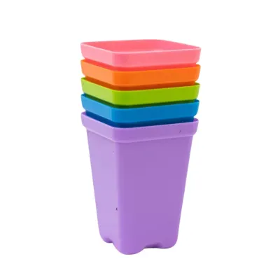 Förodlingskrukor – Seed Starter Pots